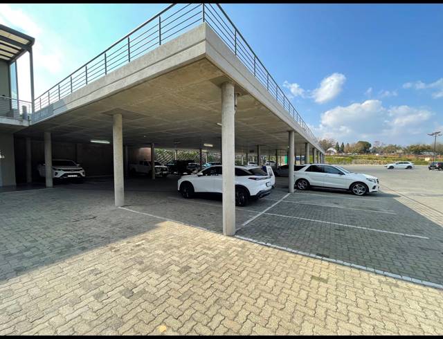 235M² RETAIL TO LET IN KYALAMI